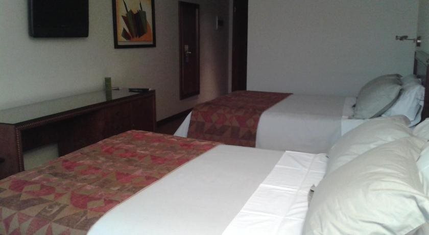 Hotel Chagall — Copiapo — photo 4