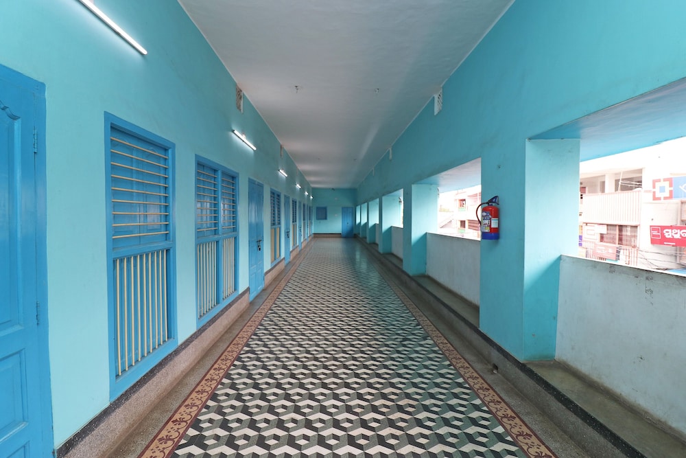 SPOT ON 44329 Sri Krishna Inn Lodging & Boarding in Cuttack, India