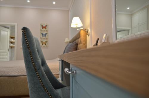 Divona Studio 2 — 4-Star Luxury Hotel in Ruse, Bulgaria