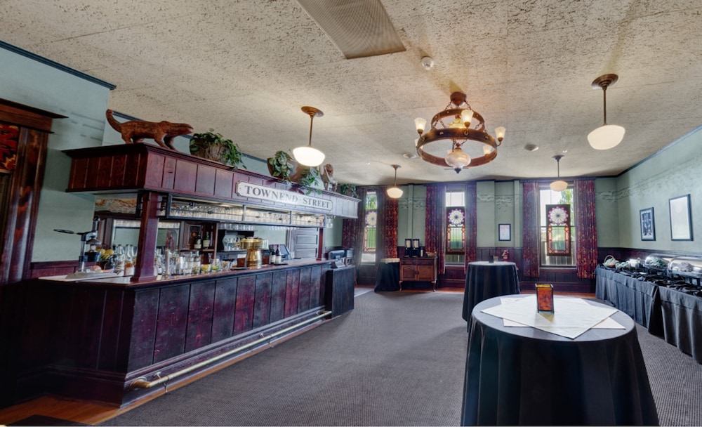 McMenamins Hotel Oregon - photo 36