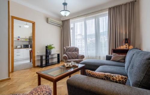 Kiwi Apartment — 4-Star Luxury Hotel in Tbilisi, Georgia