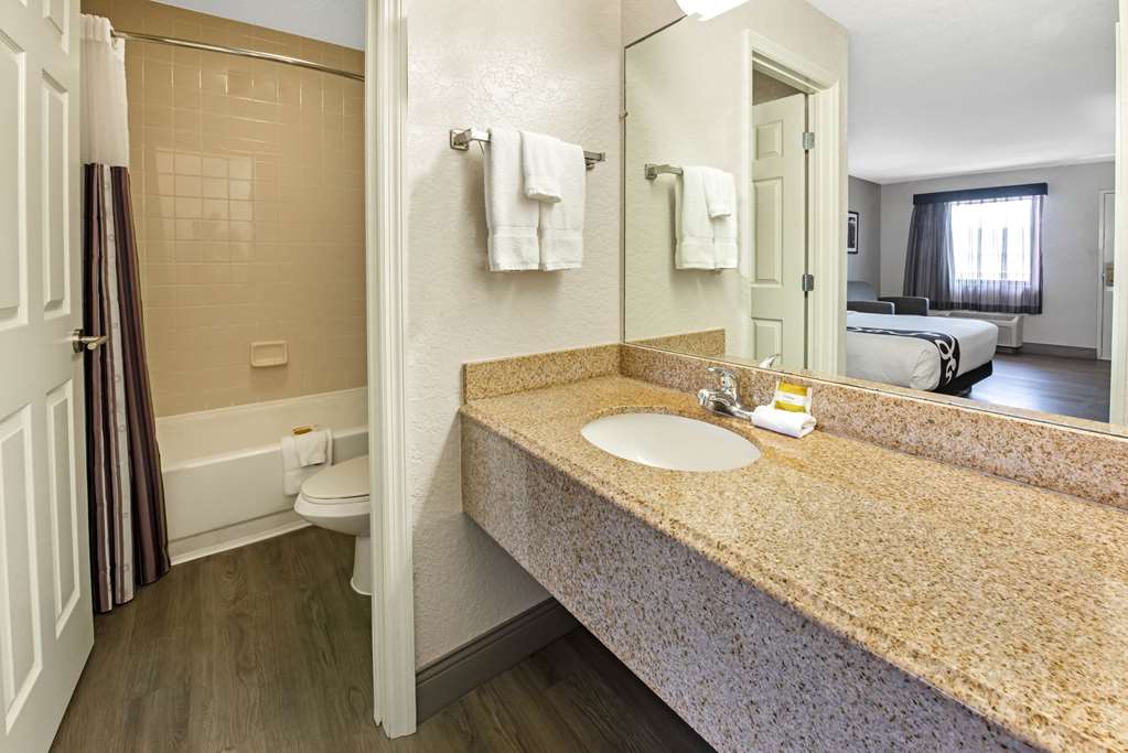 La Quinta Inn by Wyndham West Palm Beach Florida Turnpike - photo 49
