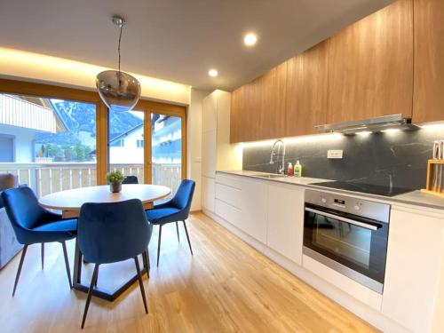 Lux Apartment Ski&Golf — 4-Star Luxury Hotel in Kranjska Gora, Slovenia