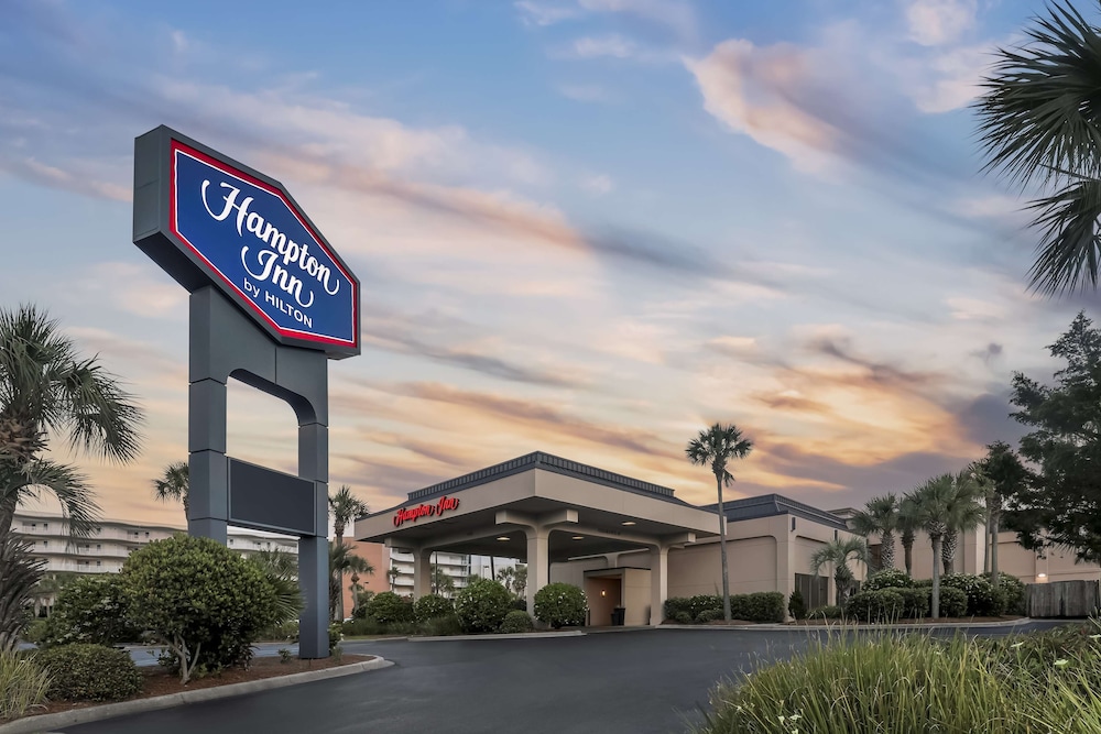 Hampton Inn Ft. Walton Beach - featured photo