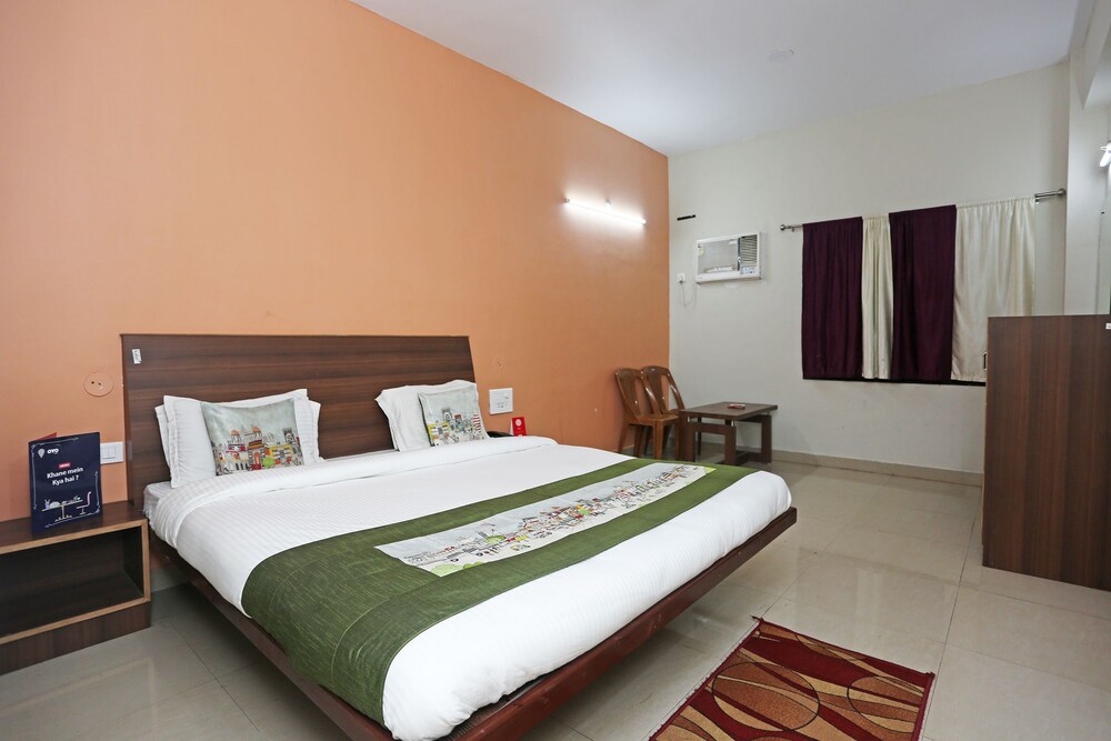 Shree Mandir Palace - last minute hotel in Puri
