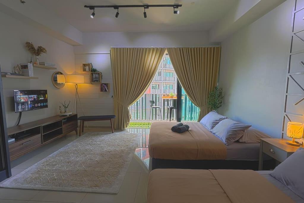Aurora Staycation I City Shah Alam — 4-Star Luxury Hotel in Shah Alam, Malaysia