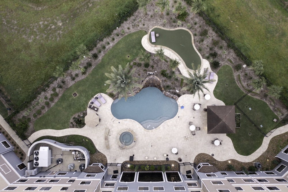 Staybridge Suites Houston Nasa Clear Lake by IHG - photo 29