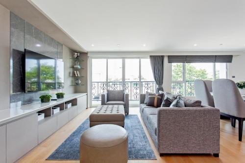 GM Residence