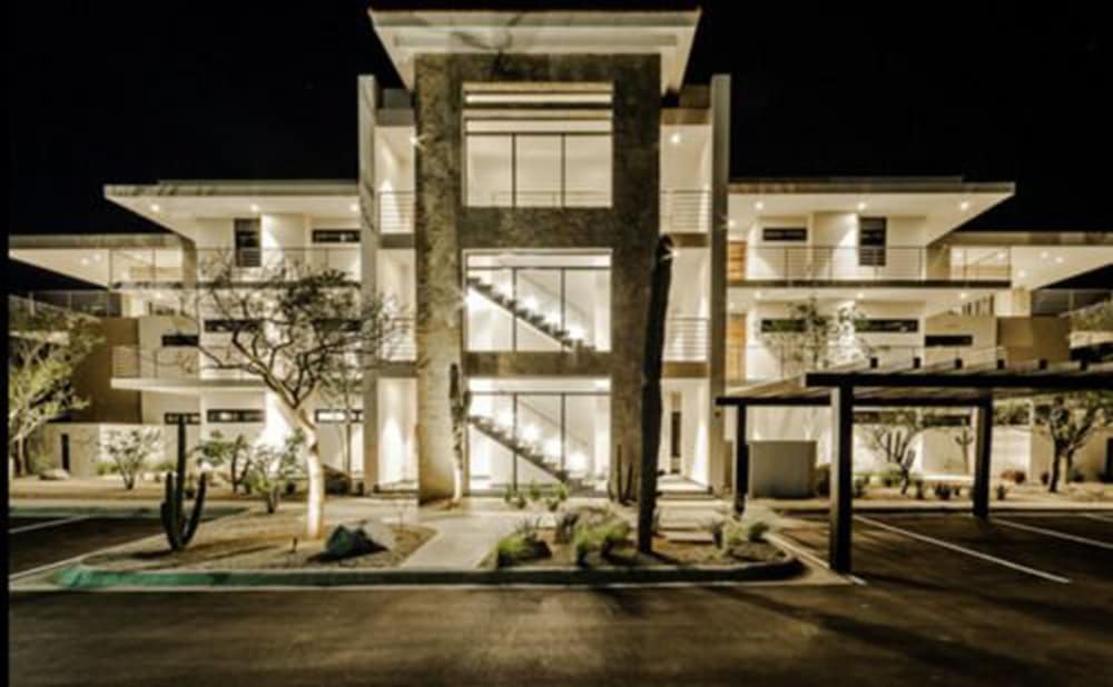 Tramonti 5 Bedroom Apartment — 4-Star Luxury Hotel in Cabo San Lucas, Mexico