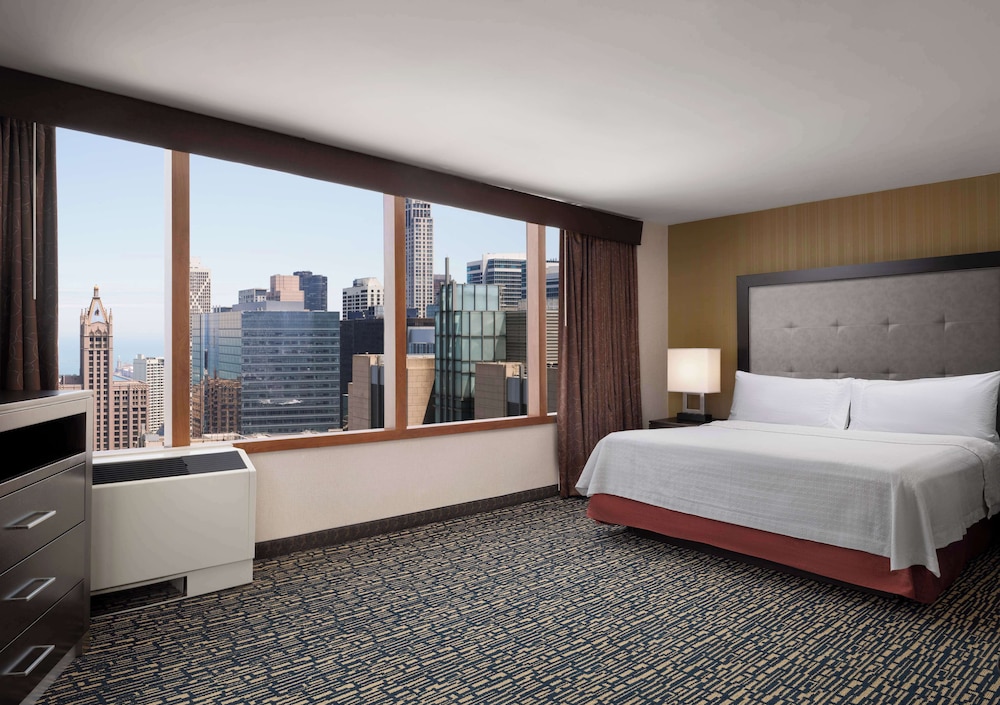 Homewood Suites by Hilton Chicago Downtown Magnificent Mile - photo 9