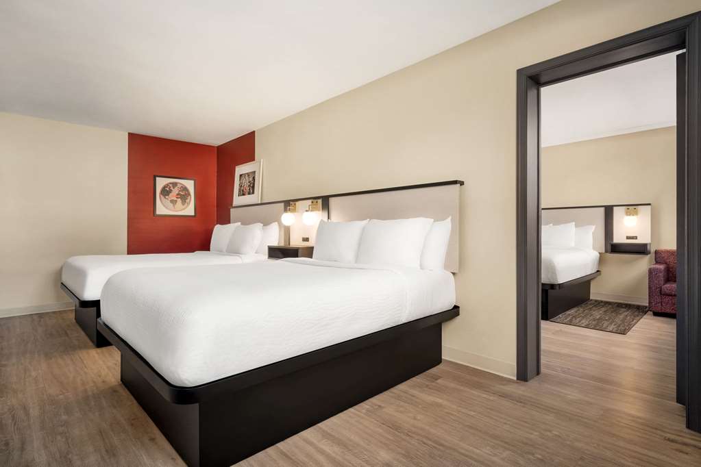 Ramada by Wyndham Allentown Bethlehem - photo 17