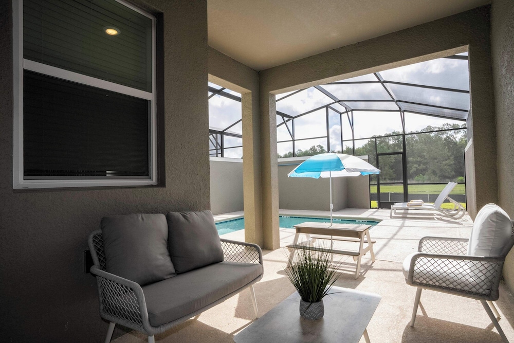 Gorgeous 4 Bd w Pool Storey Lake Resort 2653 - photo 30