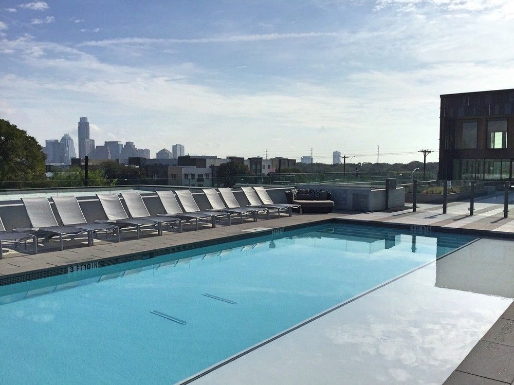 Luxury On South Lamar - last minute hotel in Austin