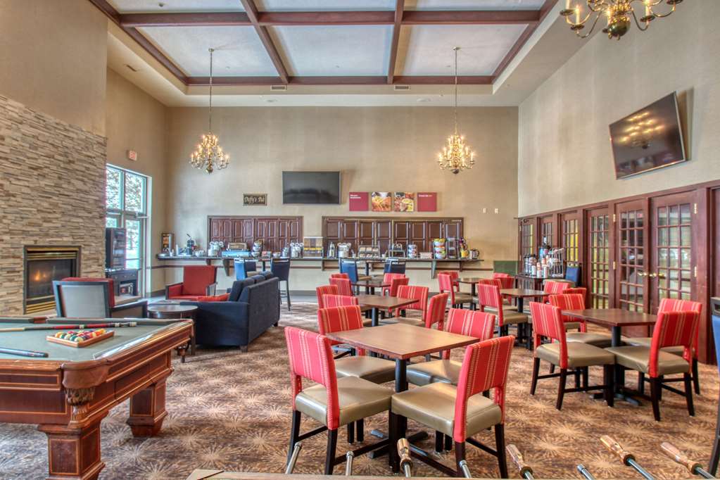 Comfort Suites Madison West Middleton - photo 59