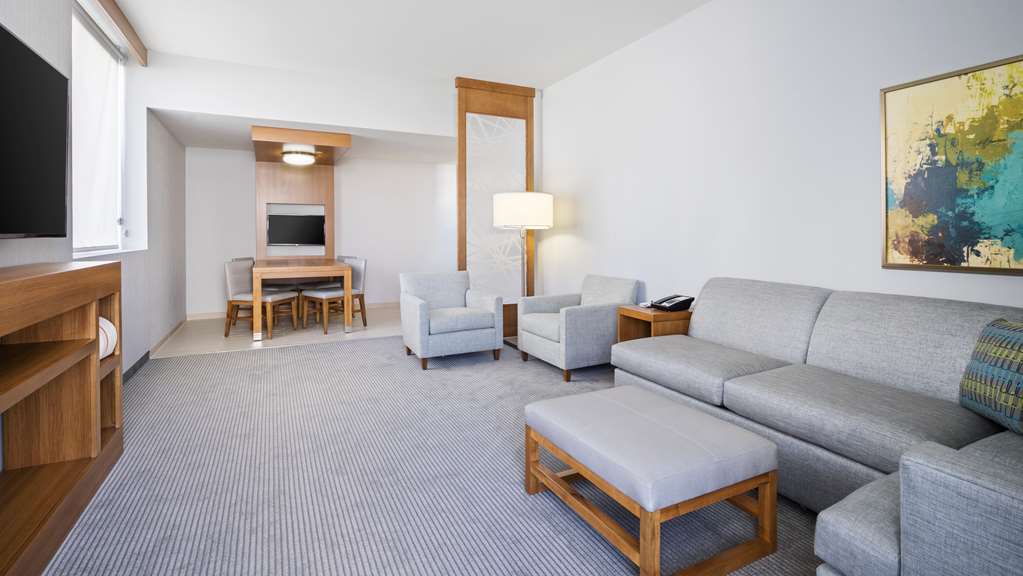 Hyatt Place St. Petersburg Downtown - photo 6