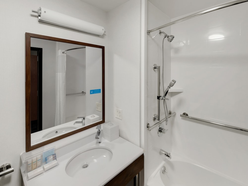 Hampton Inn Majestic Chicago Theatre District - photo 25
