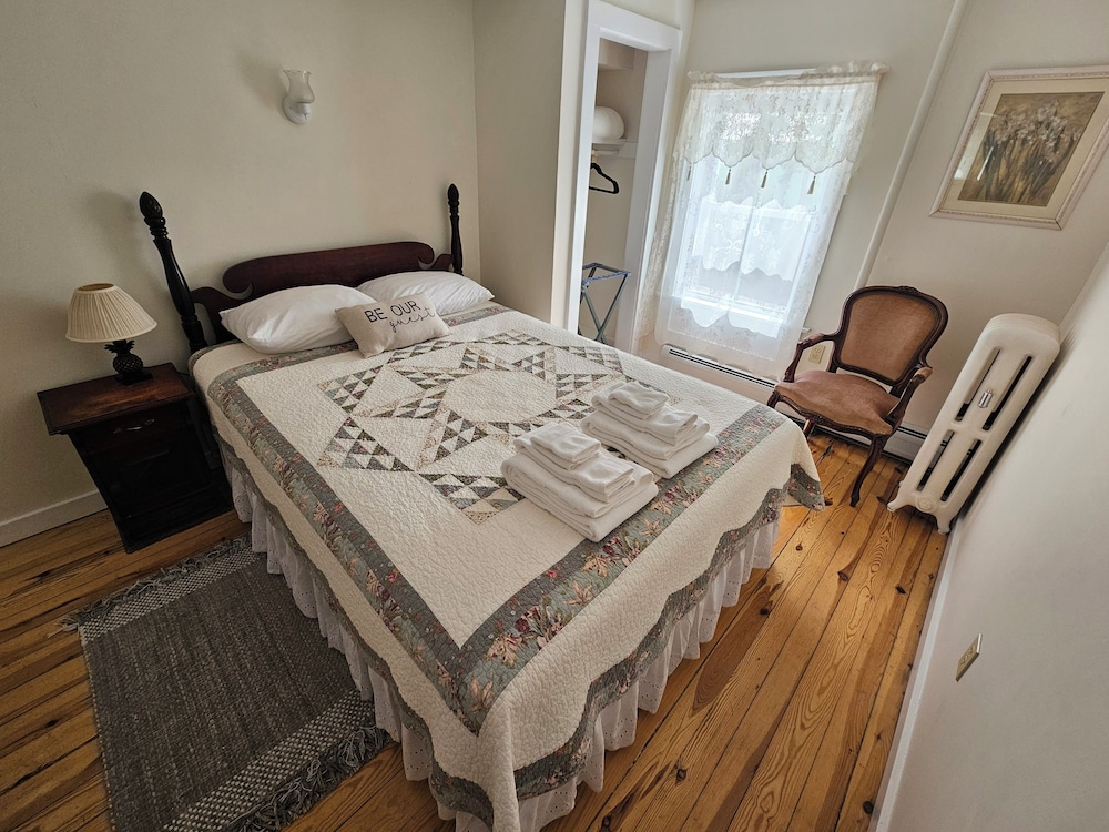 The Cornish Inn - photo 34