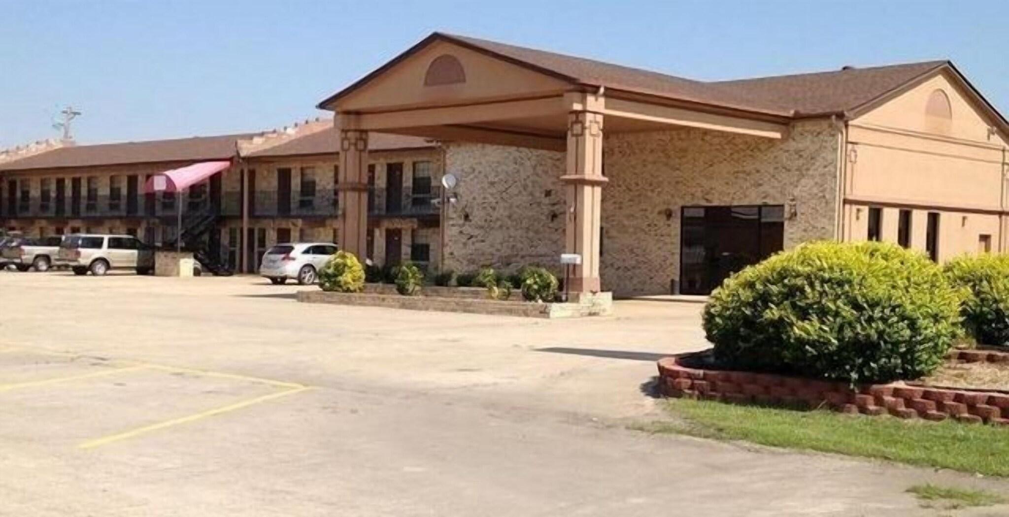 Days Inn by Wyndham Dumas Arkansas - photo 5