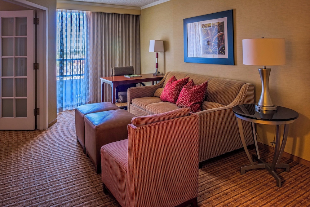 Scottsdale Marriott Old Town - photo 14