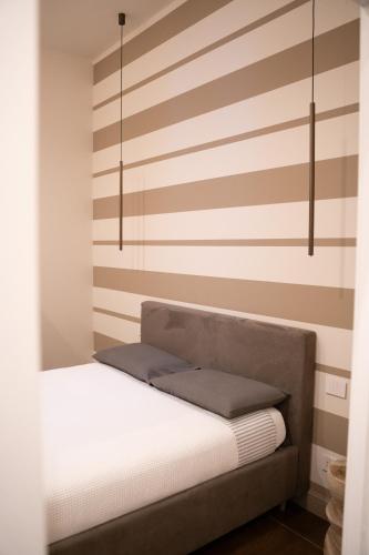 Apartament Rent Casa Almika Giulio Petroni — 4-Star Luxury Hotel in Bari, Italy