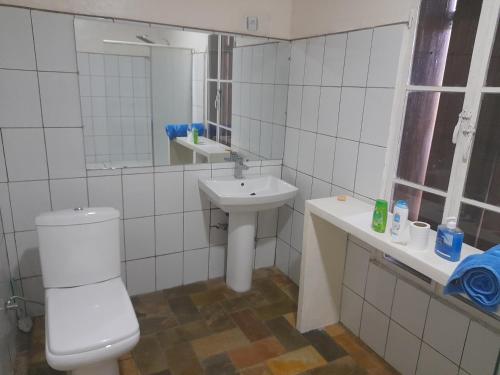Cultural Haven Suites — Nyanza — photo 2
