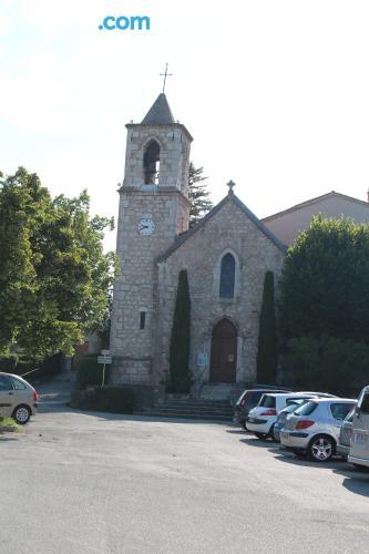 Le Coq En Pâte — hotel in La Bastide-Des-Jourdans