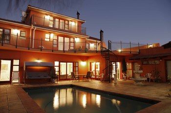 The Renaissance Guest Lodge