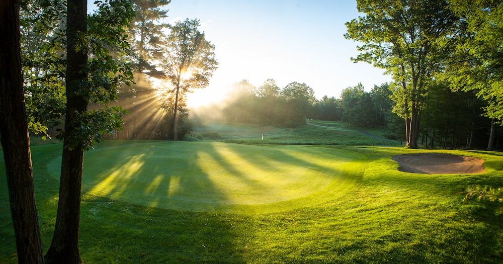 Manistee National Golf and Resort - photo 12