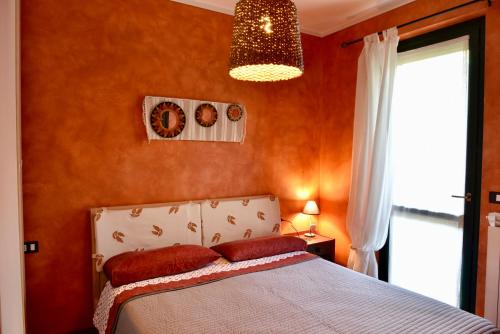 Holiday Apartment Albachiara — 4-Star Luxury Hotel in Tavernola Bergamasca, Italy