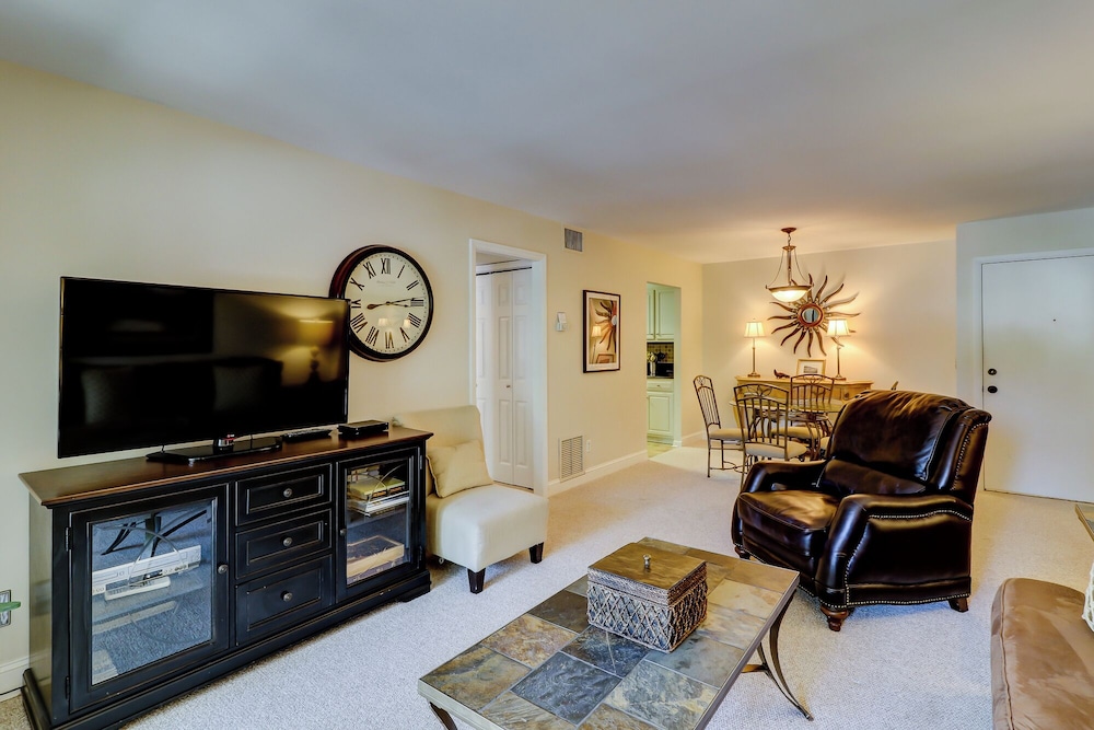 920 Cutter Court at the Sea Pines Resort - photo 3