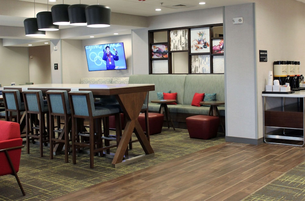 Hampton Inn Lexington NC - photo 10