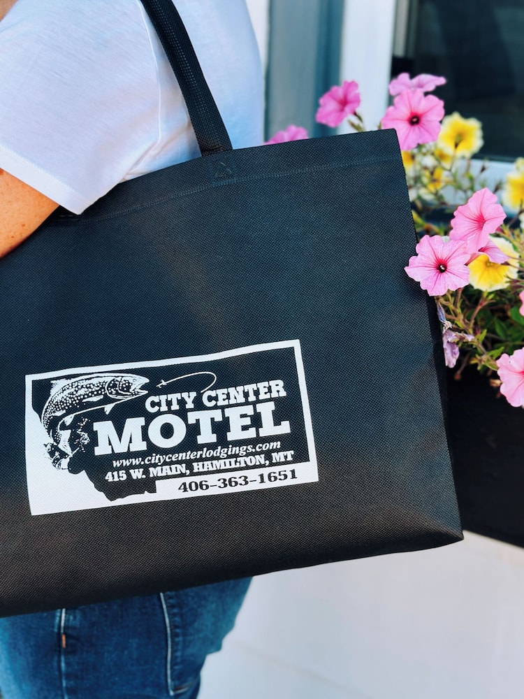 City Center Motel - photo 44
