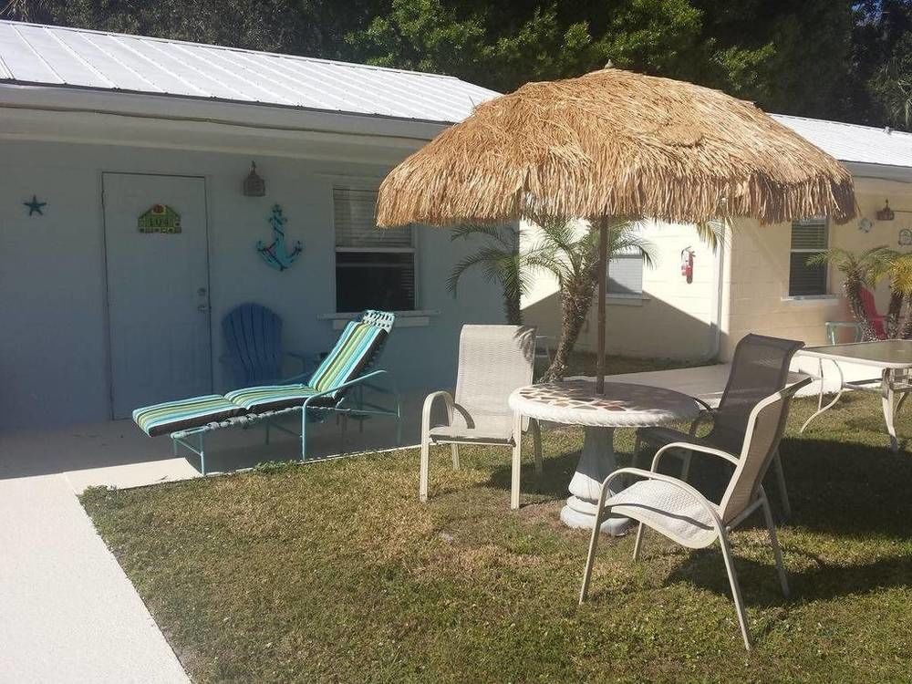 Tropical Bay Inn Motel - photo 17