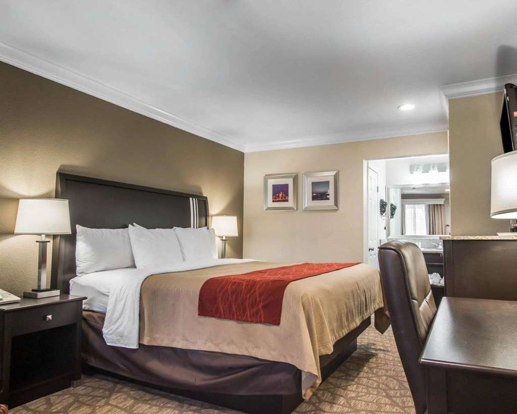 Quality Inn Downey - photo 14