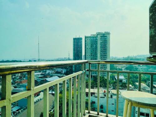 Pretty Room Studio Apartment at Galeri Ciumbuleuit 1st Tower — Bandung — photo 2