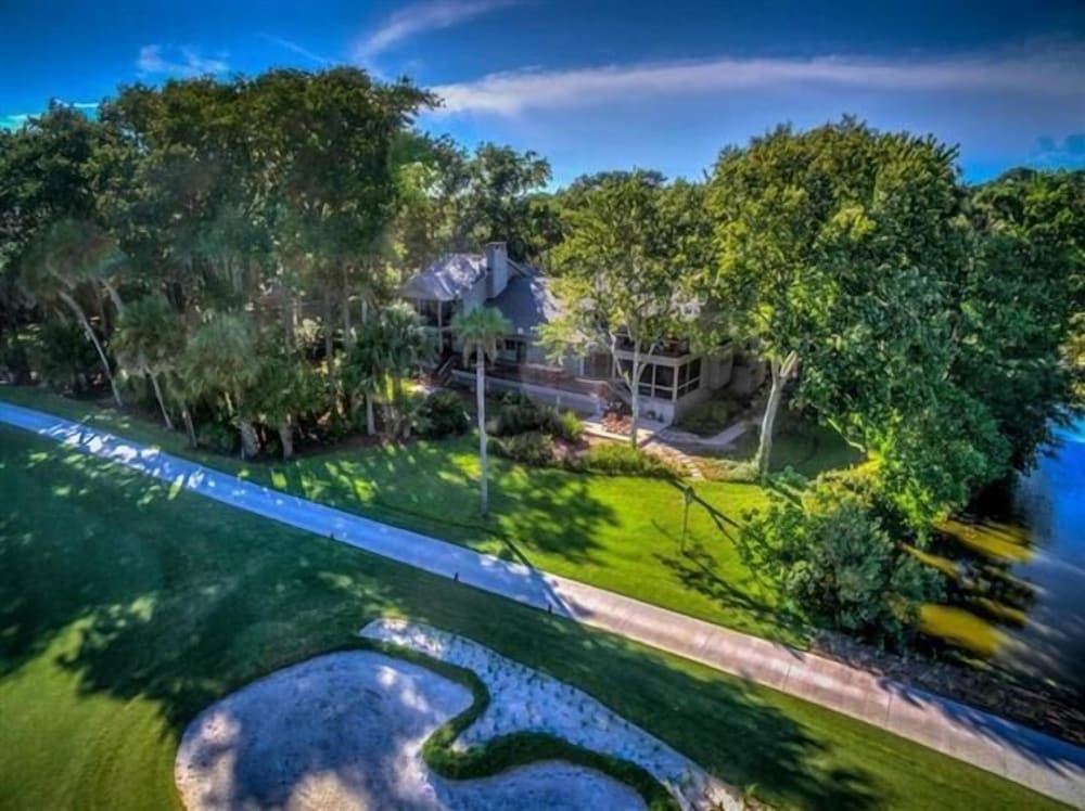 17 South Live Oak at the Sea Pines Resort - photo 3