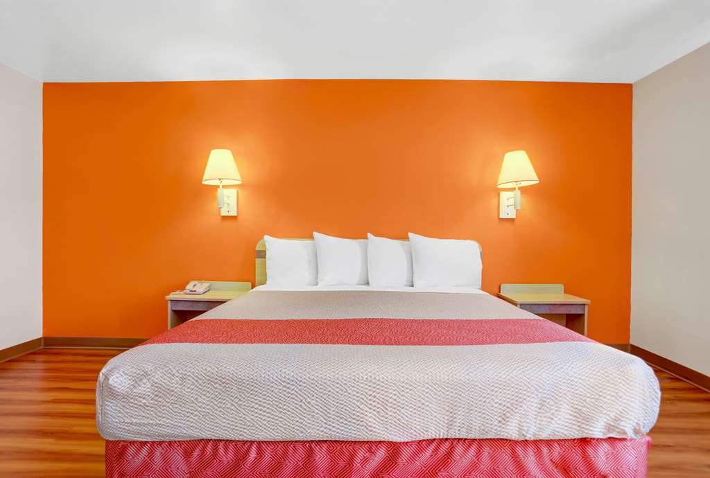 Motel 6 Espanola NM - photo 3