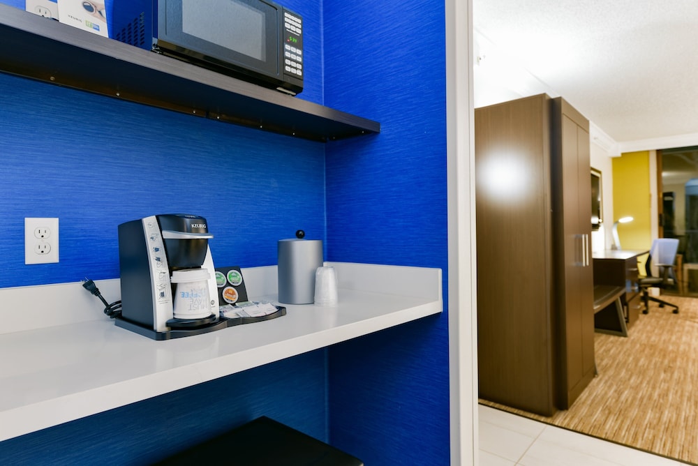 Holiday Inn Express Mill Valley San Francisco Area by IHG - photo 20