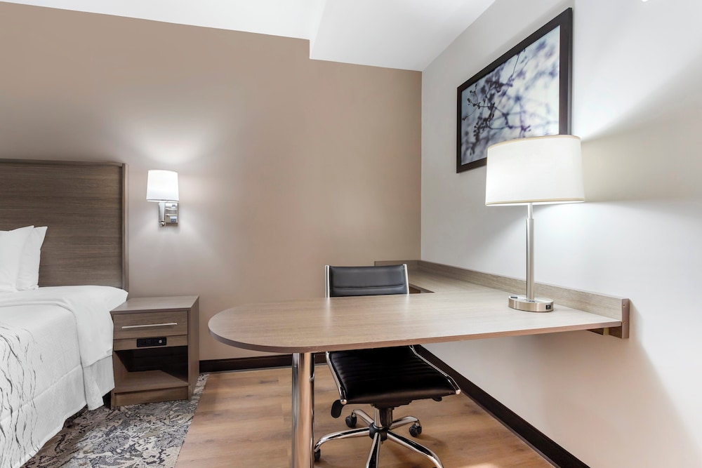Red Roof Inn Plus Jamaica Ny Jfk Airport - photo 14
