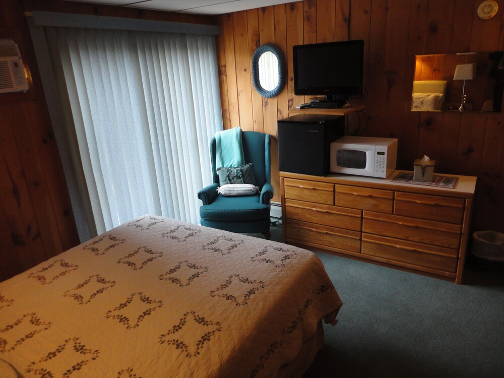 Magic View Motel - photo 10