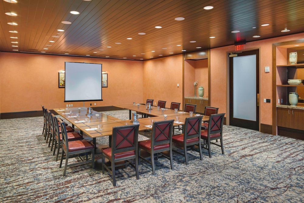 Marriott Hartford Downtown - photo 34