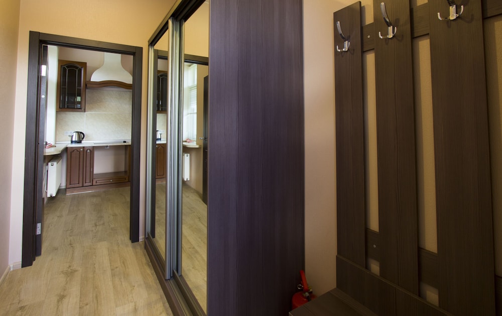 K Vizit Hotel — 4-Star Luxury Hotel in Saint Petersburg, Russia