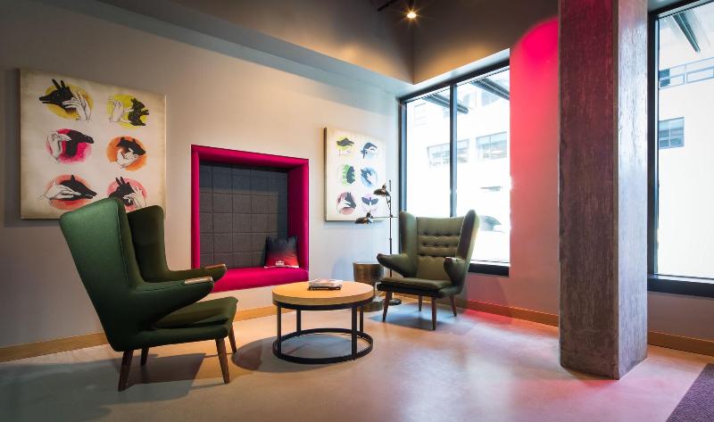 MOXY Seattle Downtown - photo 21