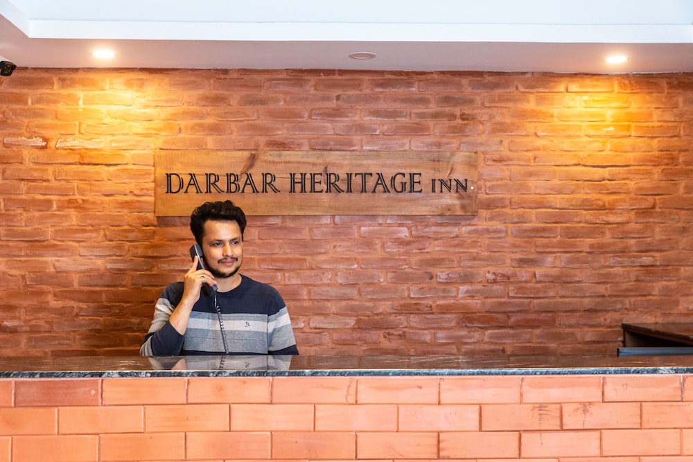 Darbar Heritage Inn — Kathmandu — photo 3