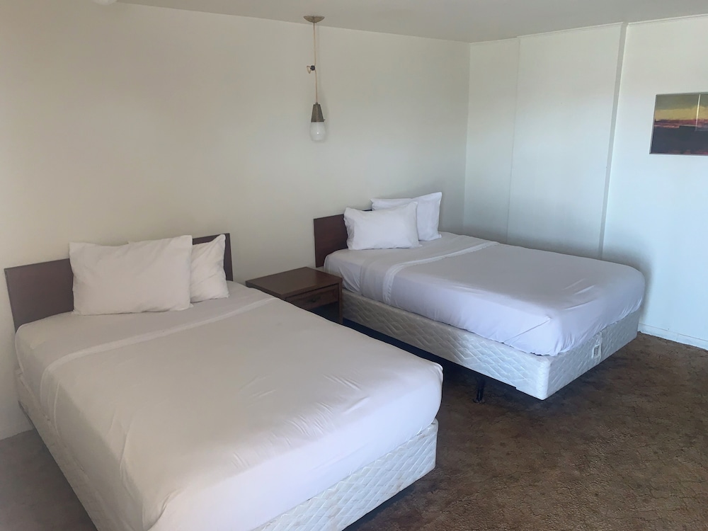 Sawmill Lodges Motel - photo 12