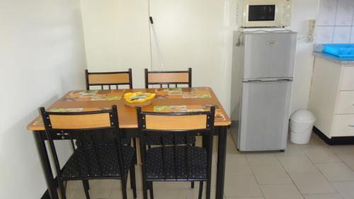 De Kolibrie Appartementen in Paramaribo, Suriname