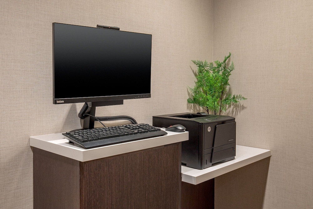 Residence Inn by Marriott Boston Cambridge - photo 24