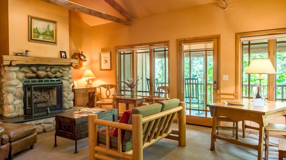 Weasku Inn - photo 19