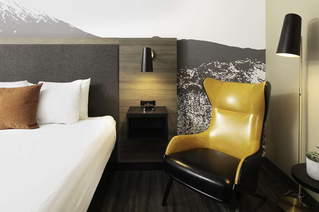 Waypoint Hotel - photo 26
