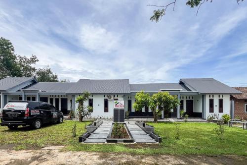 RedDoorz at Mbak Tinem Near Bandara Lubuk Linggau in Lubuklinggau, Indonesia